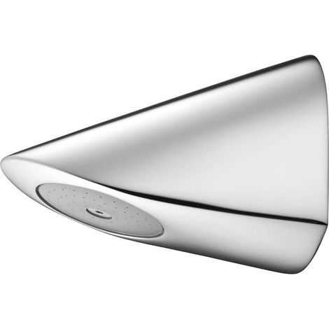 Ideal Standard CeraPlus - Soffione doccia antivandal, cromo A4844AA (1/3)
