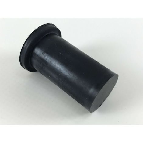 Antivibrador HUSQVARNA para motosierra 50 51 55 007577 (1/4)