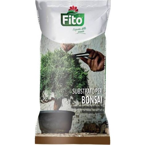 FITO SUBSTRATO BONSAI 1 L