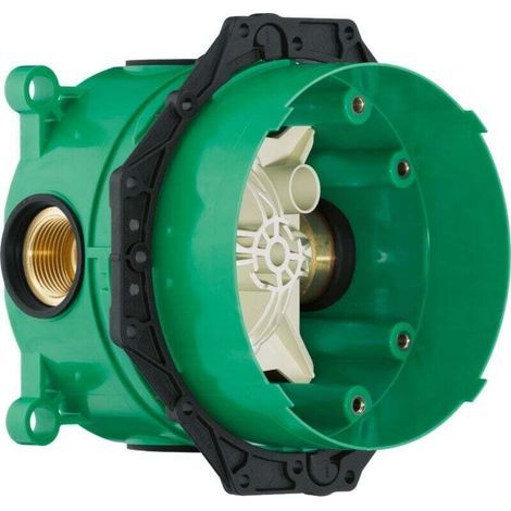 Hanse iBox universal flush-mounting body (1/4)