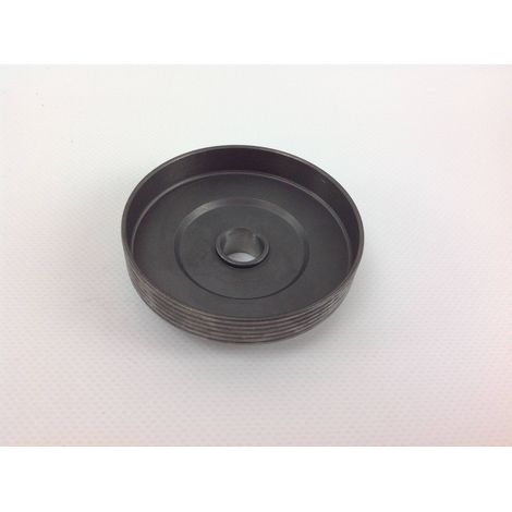 Kupplungsglocke Ritzel Kettensäge ZM4100 ZOMAX 016996
