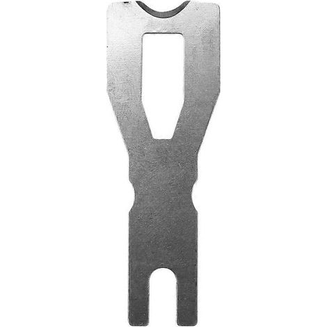 20 lames de coupe pour sols en vinyle, couteau de finition, lame de pelle (1/5)