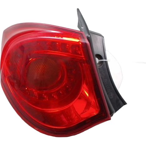 [PRODUIT D'OCCASION] Feu Arriere Gauche  ALFA ROMEO Guilietta 2010- ♻️ Ref Oe. 50513613 - Garantie à vie (1/3)