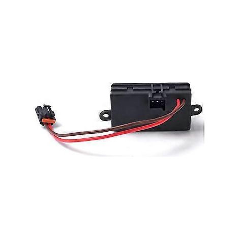 19331830 19329838 Résistance de ventilateur pour chauffage H2, pièces automobiles 3GSH-19E624-CA 6GSH-19E624-AA (1/5)