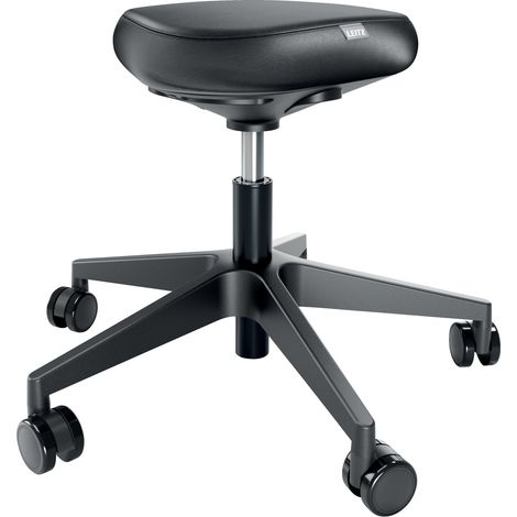 Leitz  Sgabello ergonomico  altezza sedile 460 - 590 mm  (1/5)