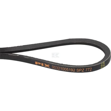 Cinghia trapezoidale STIGA 1483235101