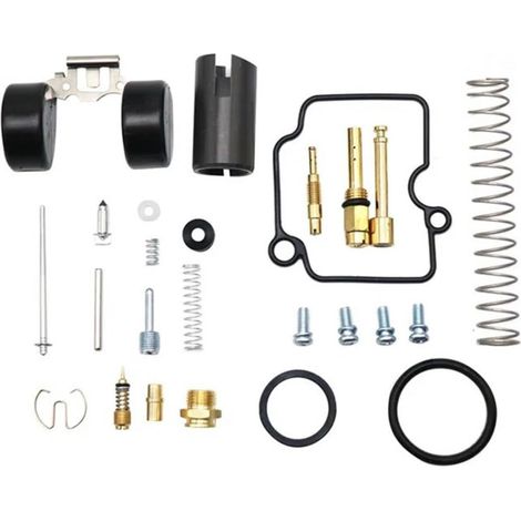 032 Mikuni VM22 Vergaser-Reparatursatz PZ26 für YMYBR125JYM125