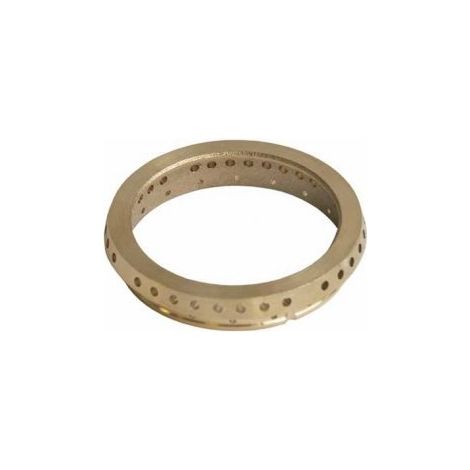 COURONNE BRULEUR AUXILIAIRE POUR CUISINIERE CURLING - 204128