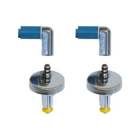 KIT CERNIERE DI RICAMBIO  S119K