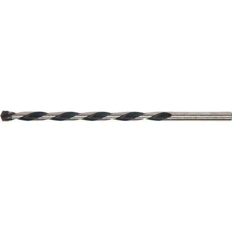 Broca pared larga Ratio - talla 6 / 150 mm.