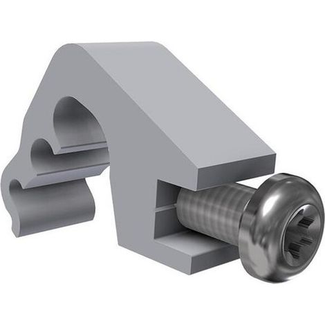 SL Rack POTENTIAL-AUSGLEICHSKLEMME (11101-20)