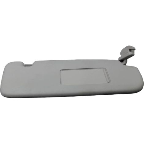 [PRODUIT D'OCCASION] Pare-soleil D VOLKSWAGEN Fox 2005-2011 ♻️ Ref Oe. 5z9857551b2f4 - Garantie à vie (1/3)
