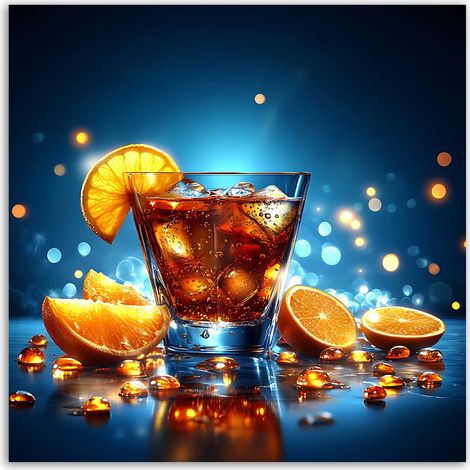 Tableau cuisine bon moment (1/4)