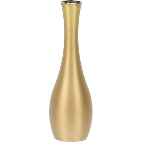 1 vase en laiton (1/3)
