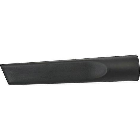 Accessoire de rechange pour embout plat pour aspirateur industriel eau et poussière (1/5)