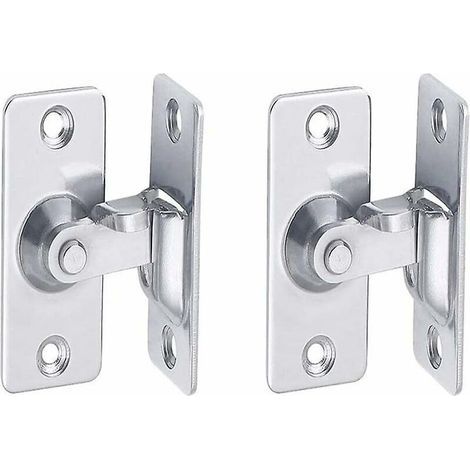 Set di punte da trapano ad angolo retto di 90 gradi in acciaio inossidabile per serrature di porte, adatte per recinzioni, porte e finestre in legno. (1/5)