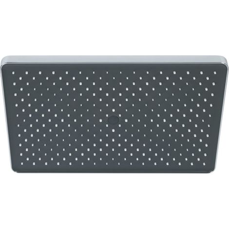 Kronenbach SUPRA 2.0 Kopfbrause 36 x 24 cm (1/2)