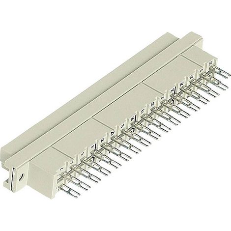 Connecteur femelle HARTING 09042326823 Nbr total de pôles 32 1 pc(s) R646891