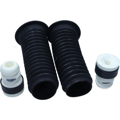 KIT DE MONTAGE D'AMORTISSEURS MAXGEAR RENAULT P. CAPTUR I, CLIO 4 (J5, H5) 0.9 TCE 90 13- (PARE-CHOCS + COUVERCLES) (1/2)