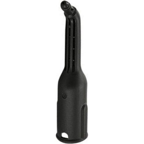 Allonger la TêTe de Buse D'Arrosage de Brosse Fendue de Buse de Nettoyeur à Vapeur pour Buse Fendue de Nettoyeur à Vapeur SC1/SC2/SC3/SC4/SC5 (1/5)