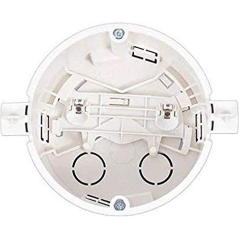 2N 91378800 scatola elettrica Bianco (1/5)