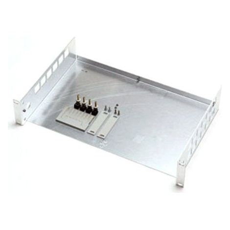 ATEN Standard Installation Rack Montageset (Lang) für LCD KVM Switch/Konsole (1/2)