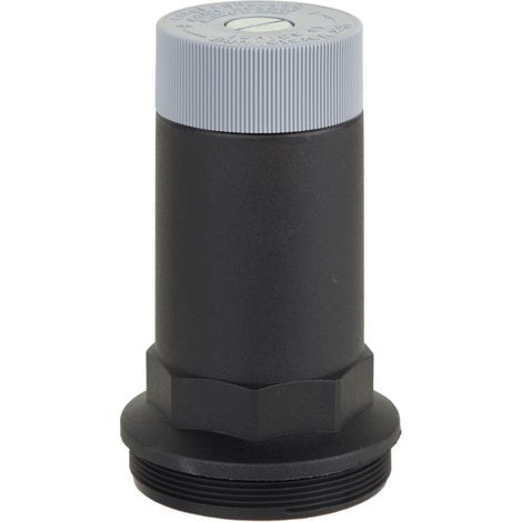 Resideo Federhaube ohne Feder für Druckminderer D06F, 1 1/4" x 2", bis Baujahr 91