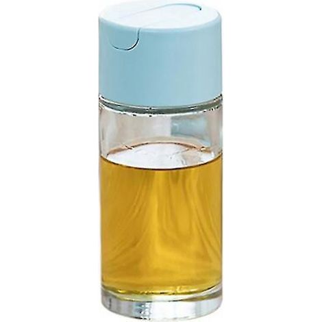 Gewürzflasche aus PP-Glas für den Küchengebrauch (1/3)