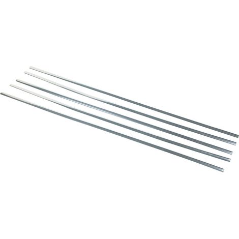 Baguette décorative pour tiroir 5/3 179XXL-092 HAZET