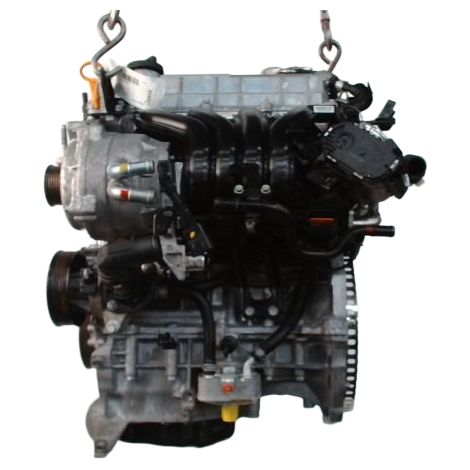 Moteur Hybride HYUNDAI Ioniq 1.6 Gdi Hybrid [PRODUIT D'OCCASION]♻️1b04103u00 (1/2)