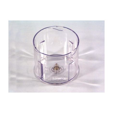 Kenwood ciotola contenitore graduato per tritatutto Double Blades CH550 400W