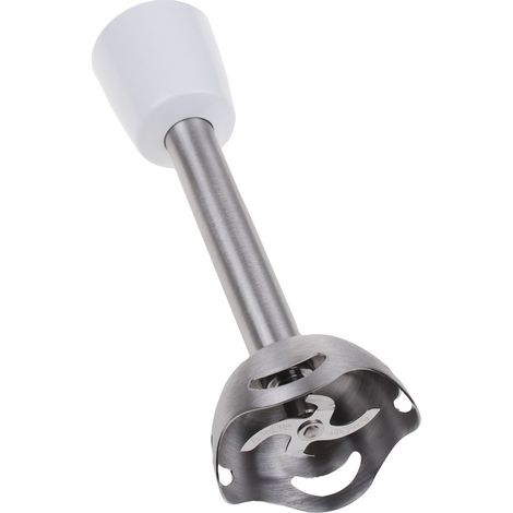 Seb - pied mixsoupe - inox - ms653782 - 3221616146785