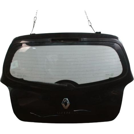Hayon RENAULT Twingo [PRODUIT D'OCCASION] ♻️ 901004681r - Garantie à vie (1/2)