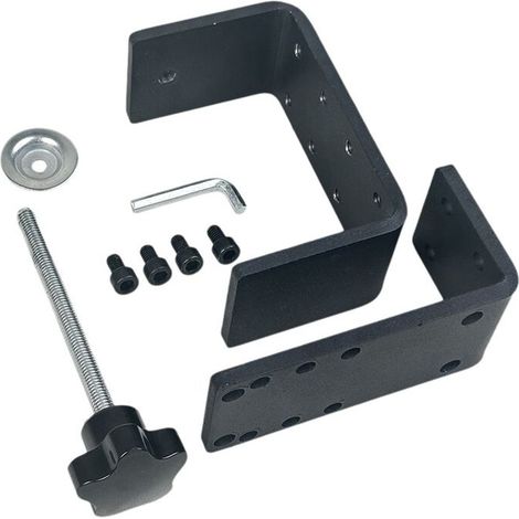 Supporto da tavolo per cambio e freno a mano Simracing Gaming per G25 G27 G29 G923 T300RS/T500