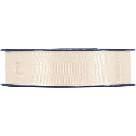 Piovaccari Nastro Taft H 25 Mm L 50 Mt Cream