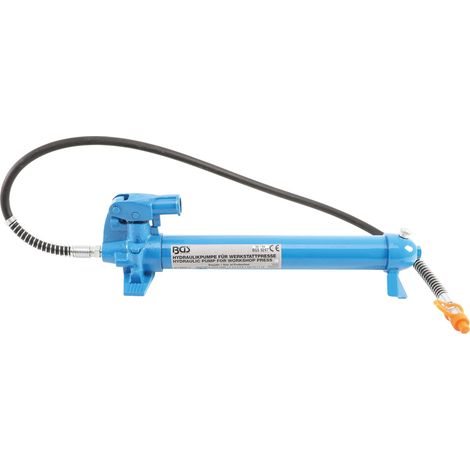 BGS Pompe hydraulique pour art. 9247 (1/3)
