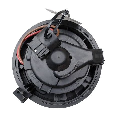 [PRODUIT D'OCCASION] Moteur Ventilateur Chauffage RENAULT Clio ♻️ Ref Oe. 272101005r - Garantie à vie (1/3)