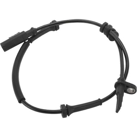 Sensor ABS Sensor de velocidad de rueda Sensor del sistema antibloqueo 670037513 para (1/5)
