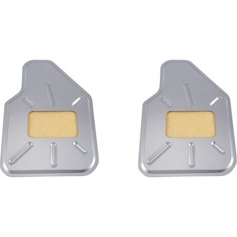2X Filtre Hydraulique de Transmission Automatique de Voiture pour ACTYON KYRON REXTON W / REXTON 0578738007 (1/2)