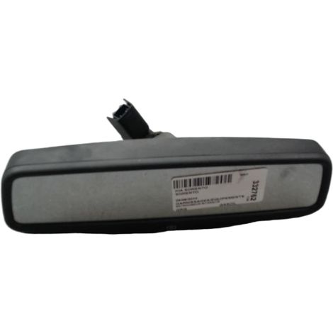 [PRODUIT D'OCCASION] Retroviseur Interieur KIA Sorento ♻️ Ref Oe. 851012k200 - Garantie à vie (1/2)