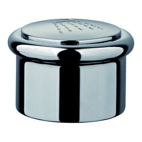 Bouton interrupteur GROHE chromé (1/2)