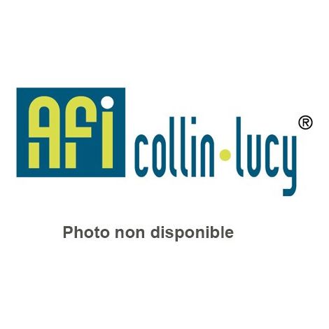 Kit Pieds Réglables pour Table AA38PP - AFI Collin Lucy