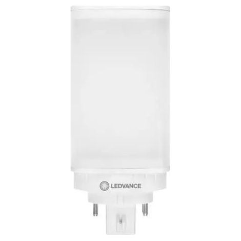 Ledvance Dulux LED 6W 830 Bianco caldo interno