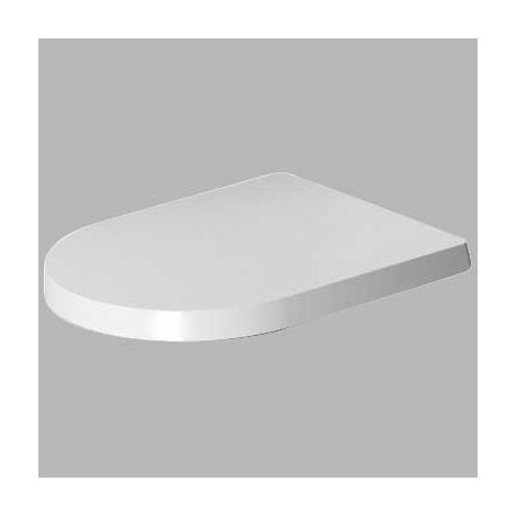 SEDILE TERMOINDURENTE ME BY STARCK coprivaso copriwater DURAVIT