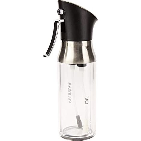 OLIERA-ACETIERA 2 IN 1 SPRAY MISCELATORE - 200 ML (1/4)
