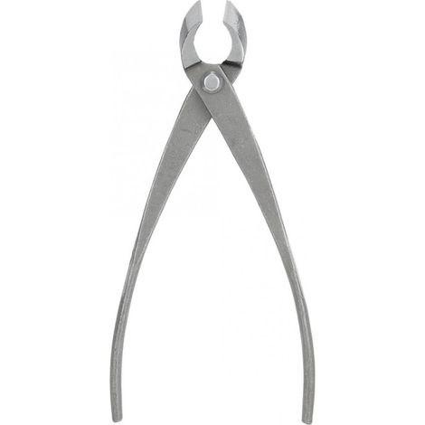 In stock: bonsai tools, garden pruners, beveled shears for potted plants, entry-level branch pliers, ball shears for bonsai, digging pruners. (1/5)
