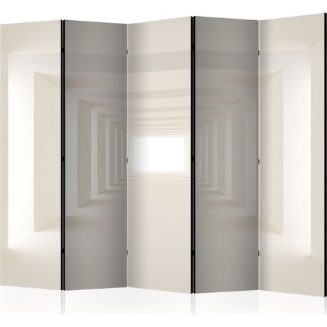Paravento - Into the Light II [Room Dividers] - 225x172 (1/4)
