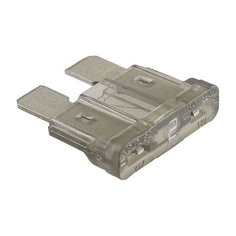 Fusible automobile 2A Eaton, 32V c.c., ATC ( Prix pour 1 )
