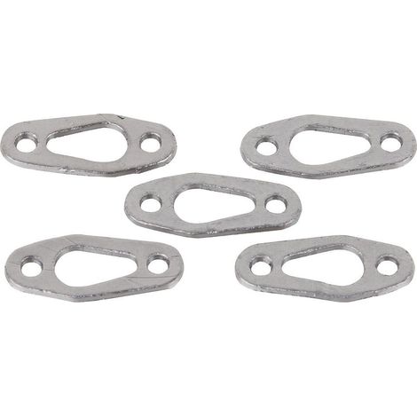 Fondital Elektrodendichtung, 40x17x1,5mm (1/2)
