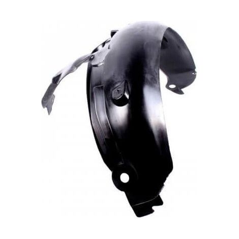 Pare-boue d'aile avant gauche partie arrière Renault Clio 2 phase 1 1998-2001